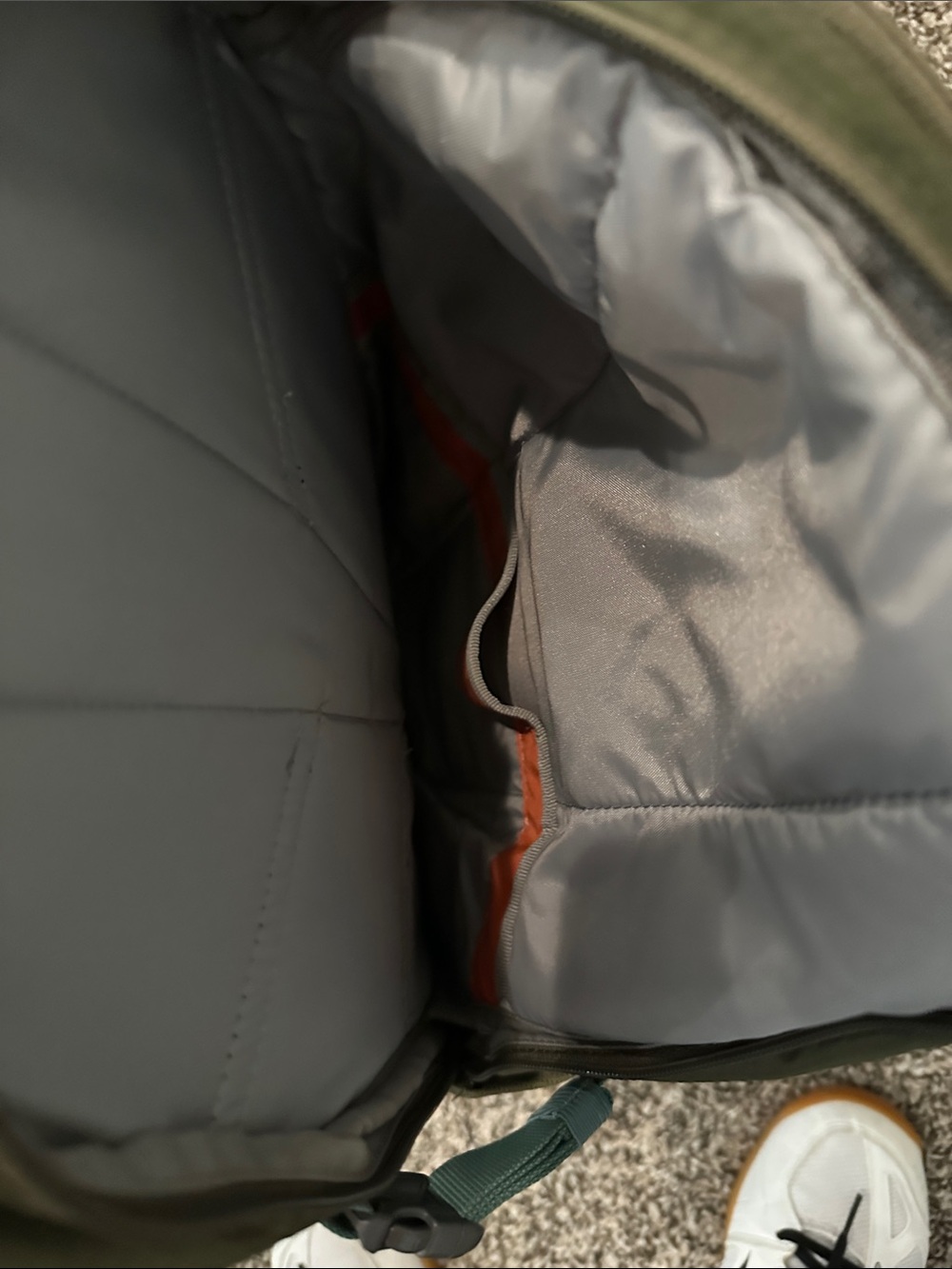 CamelBak Daystar 16L Backpack - Women's - Picture 7 of 9